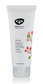 Bild på Green People Quinoa & Avocado Hair Serum