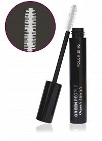 Bild på Green People Volumising Mascara Black
