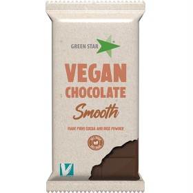 Bild på Green Star Vegan Smooth 90 g