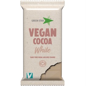 Bild på Green Star Vegan White 90 g