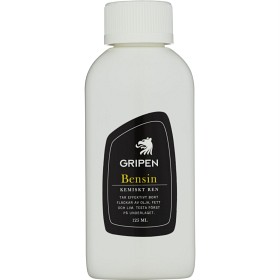 Bild på Gripen Bensin Kemiskt Ren 125 ml