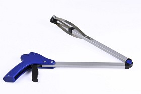 Bild på Griptång aluminium