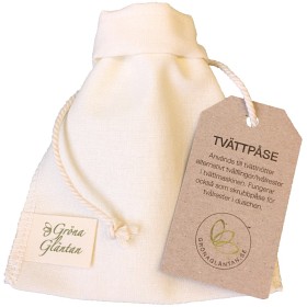 Bild på Gröna Gläntans Tvättpåse