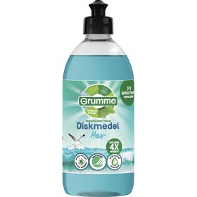 Bild på Grumme Handdiskmedel Hav 500 ml