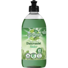Bild på Grumme Handdiskmedel Natur 500 ml