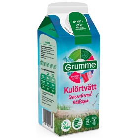 Bild på Grumme Kulörtvätt 750 ml