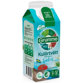 Bild på Grumme Kulörtvätt Sjöbris 750 ml