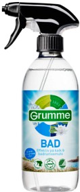 Bild på Grumme Rengöringsspray Badrum 500 ml