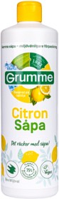 Bild på Grumme Citronsåpa 750 ml