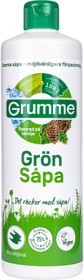 Bild på Grumme Grönsåpa 750 ml