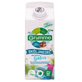 Bild på Grumme Sköljmedel Sjöbris 750 ml