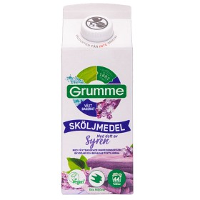 Bild på Grumme Sköljmedel Syren 750 ml