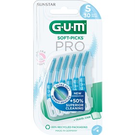 Bild på GUM Soft-Picks PRO Small 30 st