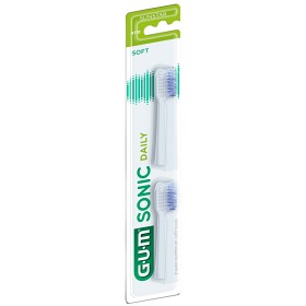 Bild på GUM Sonic Daily Refills Vita