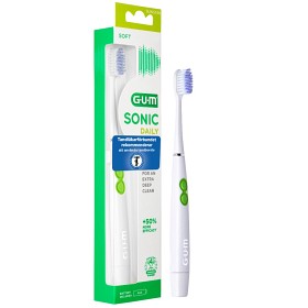 Bild på GUM Sonic Daily Vit