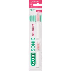 Bild på GUM Sonic Sensitive Refills