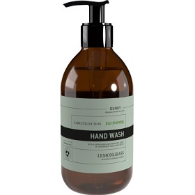 Bild på Gunry Flytande tvål Care Collection Lemongrass 300 ml