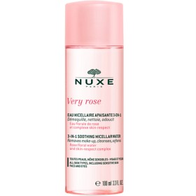 Bild på NUXE Very Rose Cleansing Water 100 ml