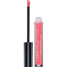 Bild på Gynning Beauty Shiny Plumping Lip Gloss, Coral Carma