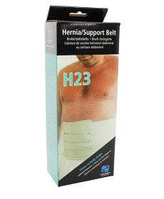 Bild på HH Bråck/stödbälte S 80 cm