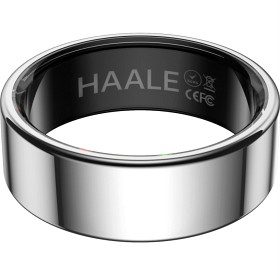 Bild på HAALE II Ring Silver 10
