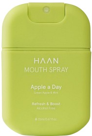 Bild på HAAN Apple a Day Mouth Wash 20 ml