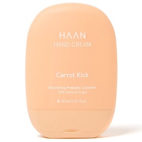 Bild på HAAN Carrot Kick handkräm 50 ml