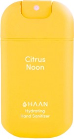 Bild på HAAN Citrus Noon Pocket Sanitizer 30 ml