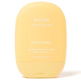 Bild på HAAN Coco Cooler handkräm 50 ml