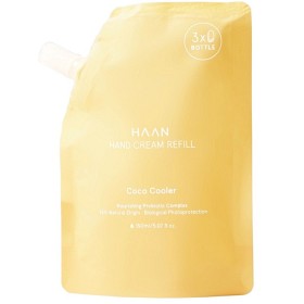 Bild på HAAN Coco Cooler handkräm Refill 150 ml