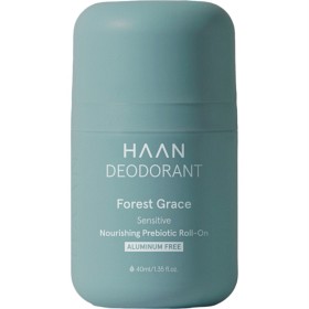 Bild på HAAN Forest Grace Deodorant 40 ml
