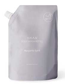 Bild på HAAN Margarita Spirit Body Wash Refill 450 ml