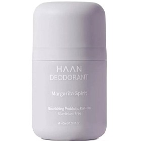 Bild på HAAN Margarita Spirit Deodorant 40 ml