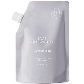Bild på HAAN Margarita Spirit Deodorant Refill 120 ml