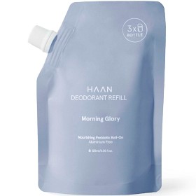 Bild på HAAN Morning Glory Deodorant Refill 120 ml