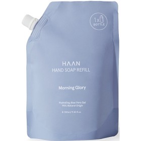 Bild på HAAN Morning Glory Handtvål refill 350 ml