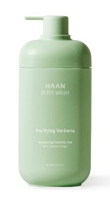 Bild på HAAN Purifying Verbena Body Wash 450 ml