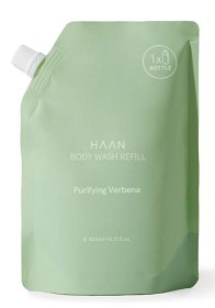 Bild på HAAN Purifying Verbena Body Wash Refill 450 ml