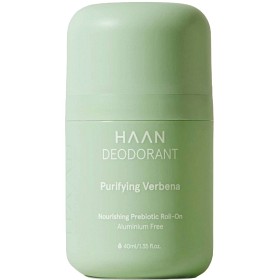 Bild på HAAN Purifying Verbena Deodorant 40 ml