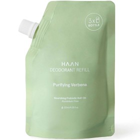 Bild på HAAN Purifying Verbena Deodorant Refill 120 ml