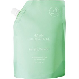 Bild på HAAN Purifying Verbena Handtvål refill 350 ml