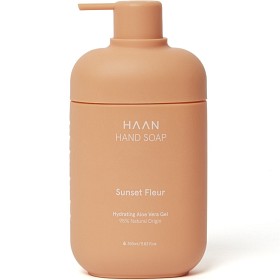 Bild på HAAN Sunset Fleur handtvål  350 ml