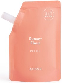 Bild på HAAN Sunset Fleur Sanitizer Refill 100 ml