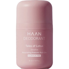 Bild på HAAN Tales Of Lotus Deodorant 40 ml