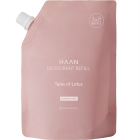 Bild på HAAN Tales Of Lotus Deodorant Refill 120 ml
