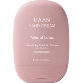 Bild på HAAN Tales Of Lotus handkräm 50 ml