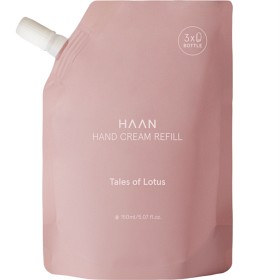 Bild på HAAN Tales Of Lotus Handkräm Refill 150 ml