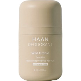 Bild på HAAN Wild Orchid Deodorant 40 ml