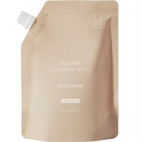 Bild på HAAN Wild Orchid Deodorant Refill 120 ml