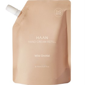 Bild på HAAN Wild Orchid Handkräm Refill 150 ml